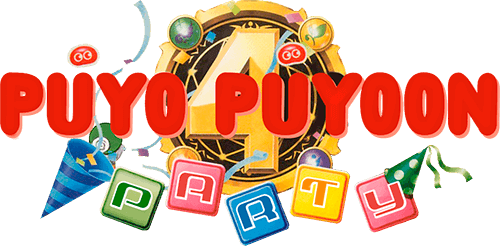 Puyo Puyoon Party (N64) Play Online